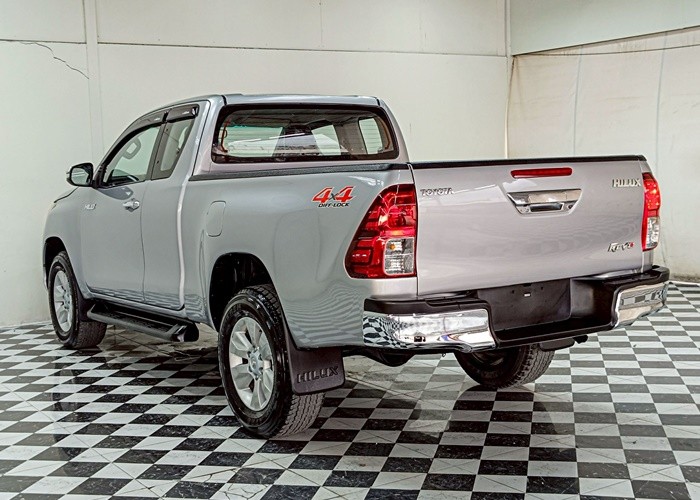 Used 4
                    TOYOTA
                     for Sale Image